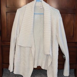Merona cardigan
